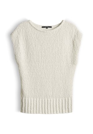 someday., TAPERED PREPPY FIT - T-Shirt basic - natural glaze