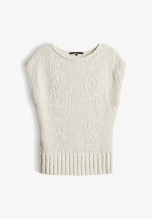 someday., TAPERED PREPPY FIT - T-shirt basique - natural glaze