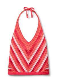 United Colors of Benetton Top - pink