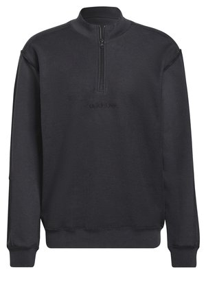 Sweatshirt - anthracite