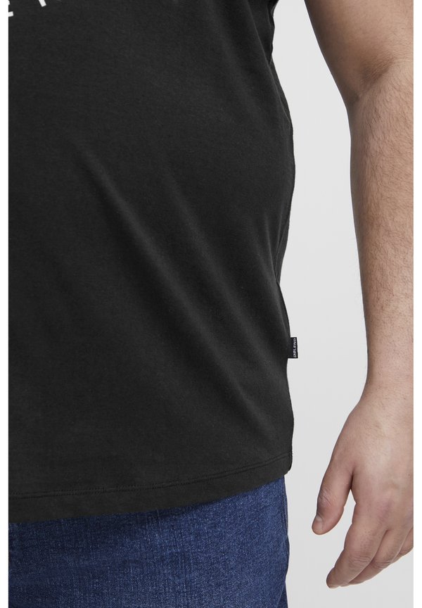 BHBABRAHAM - Print T-shirt3