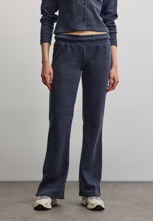 Pegador NOLI - Bukser - washed twilight blue