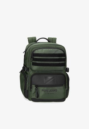 Pepe Jeans, UNISEX - Mochila - green