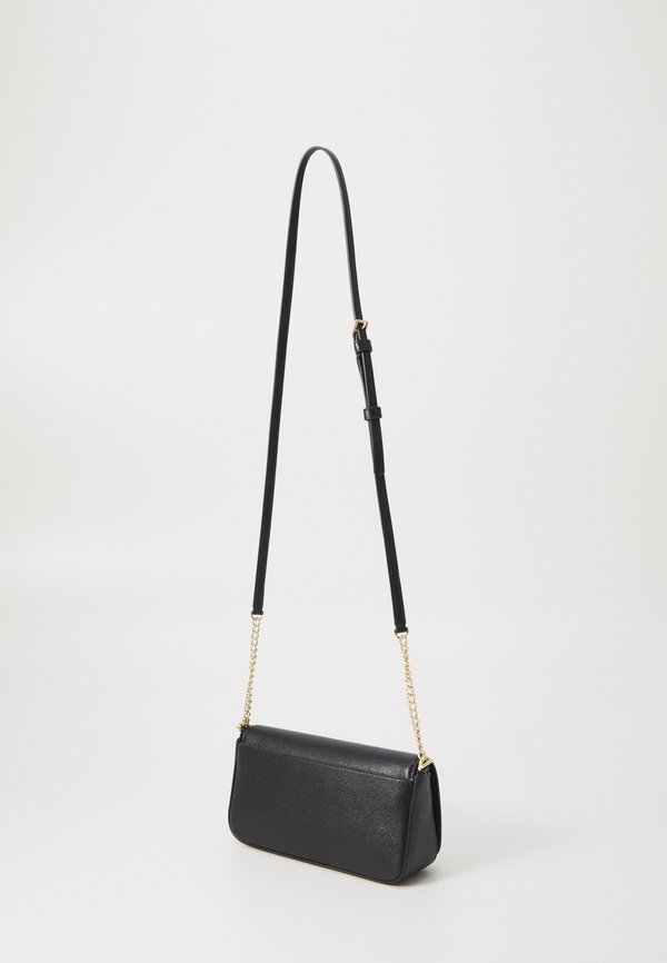 DEVIN FLAP CHAIN WALLET - Cross body bag4