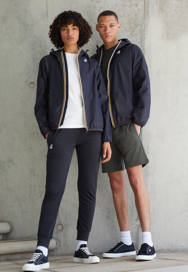 LE VRAI CLAUDE UNISEX - Light jacket