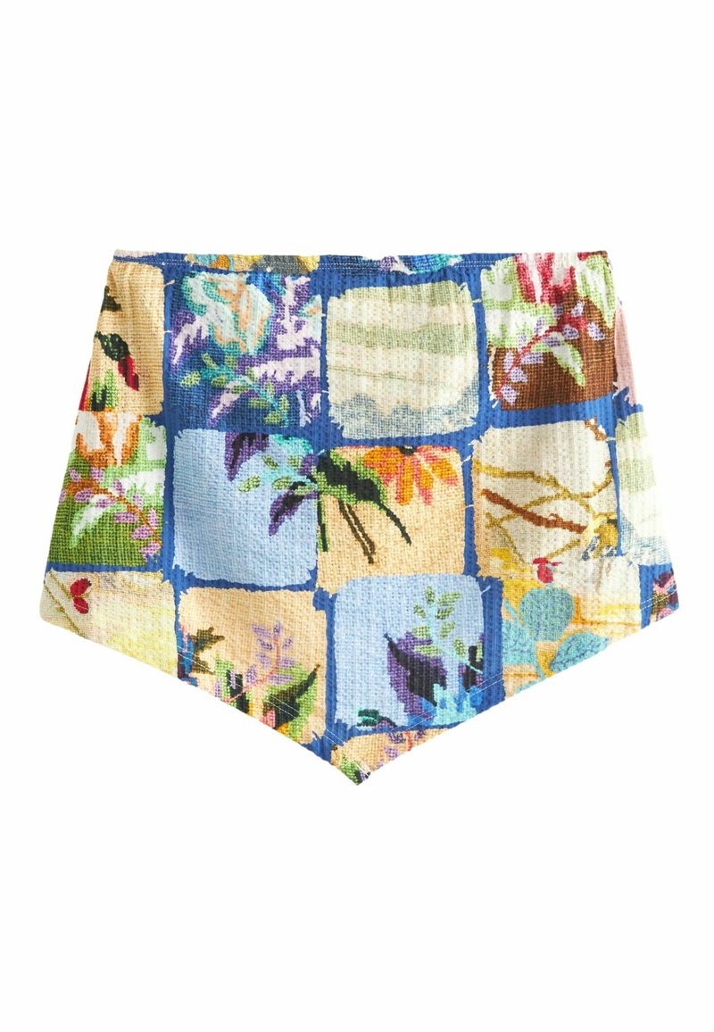 Next Top blauw Next Top blauw