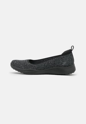 MICROBURST 2.0 - Ballet pumps - black/charcoal