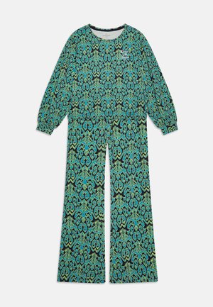 WELRA - Pyjama - deep dark blue