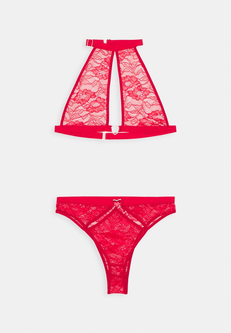 ann summer underwear set
