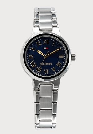 Tommy Hilfiger BECCA srebrny