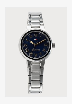 Tommy Hilfiger BECCA srebrny