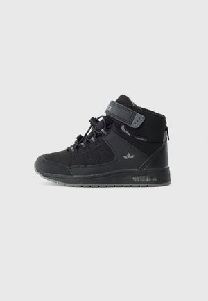 ALAIN UNISEX - Sneaker high - black/grey