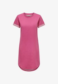 Niet geselecteerd, rosa