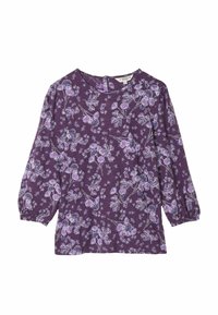 Unausgewählt, purple heather floral