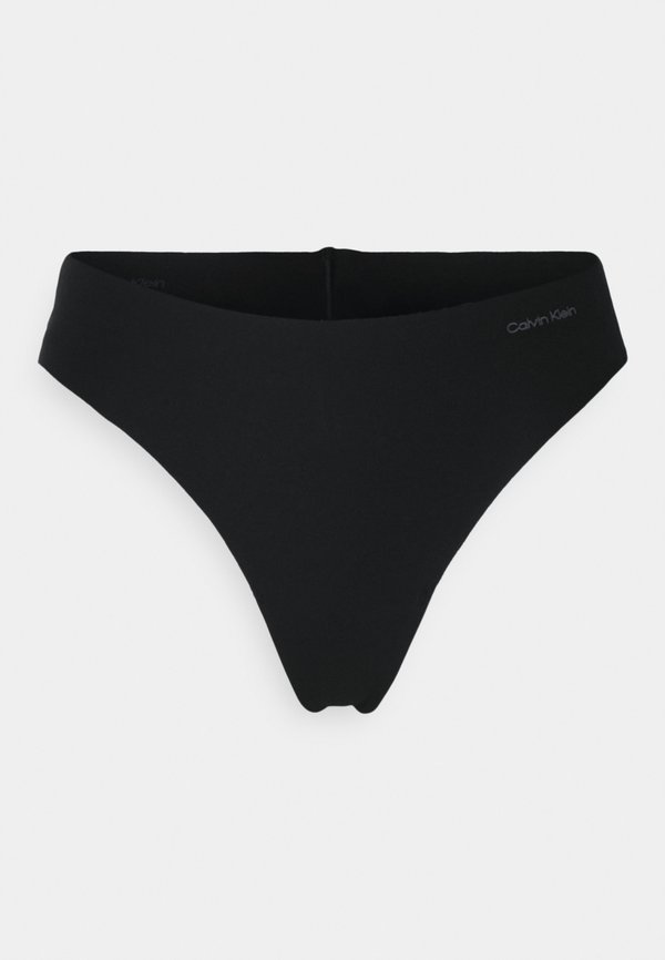 THONG INVISIBLES COTTON - Thong4