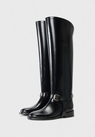Casadei RIDERAMA WIZZARD - Boots - black