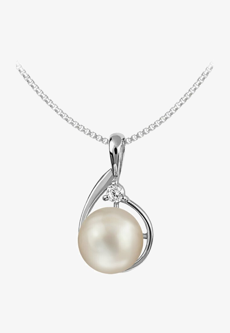 Jacques Lemans Collana - silberfarben