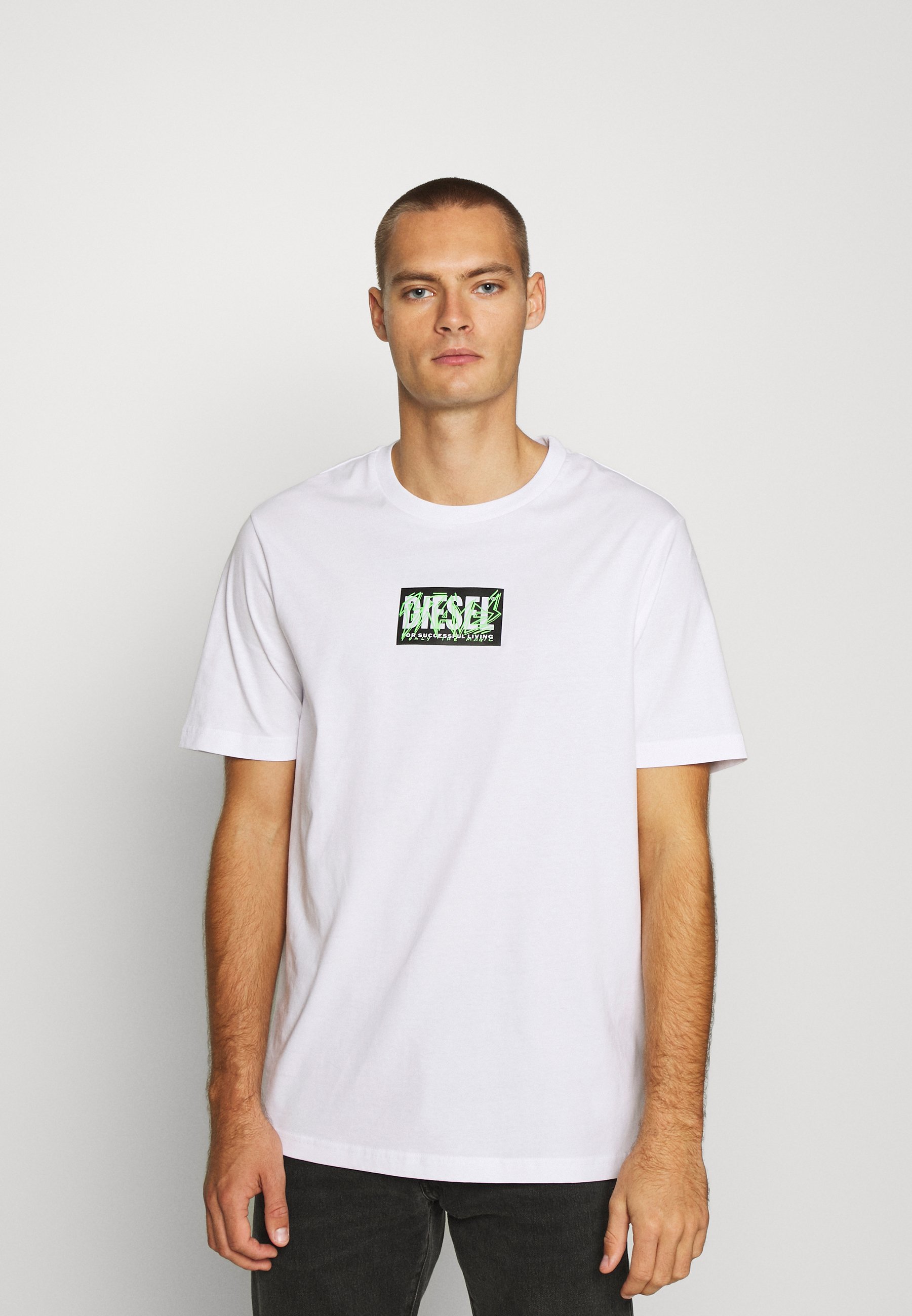 diesel t just