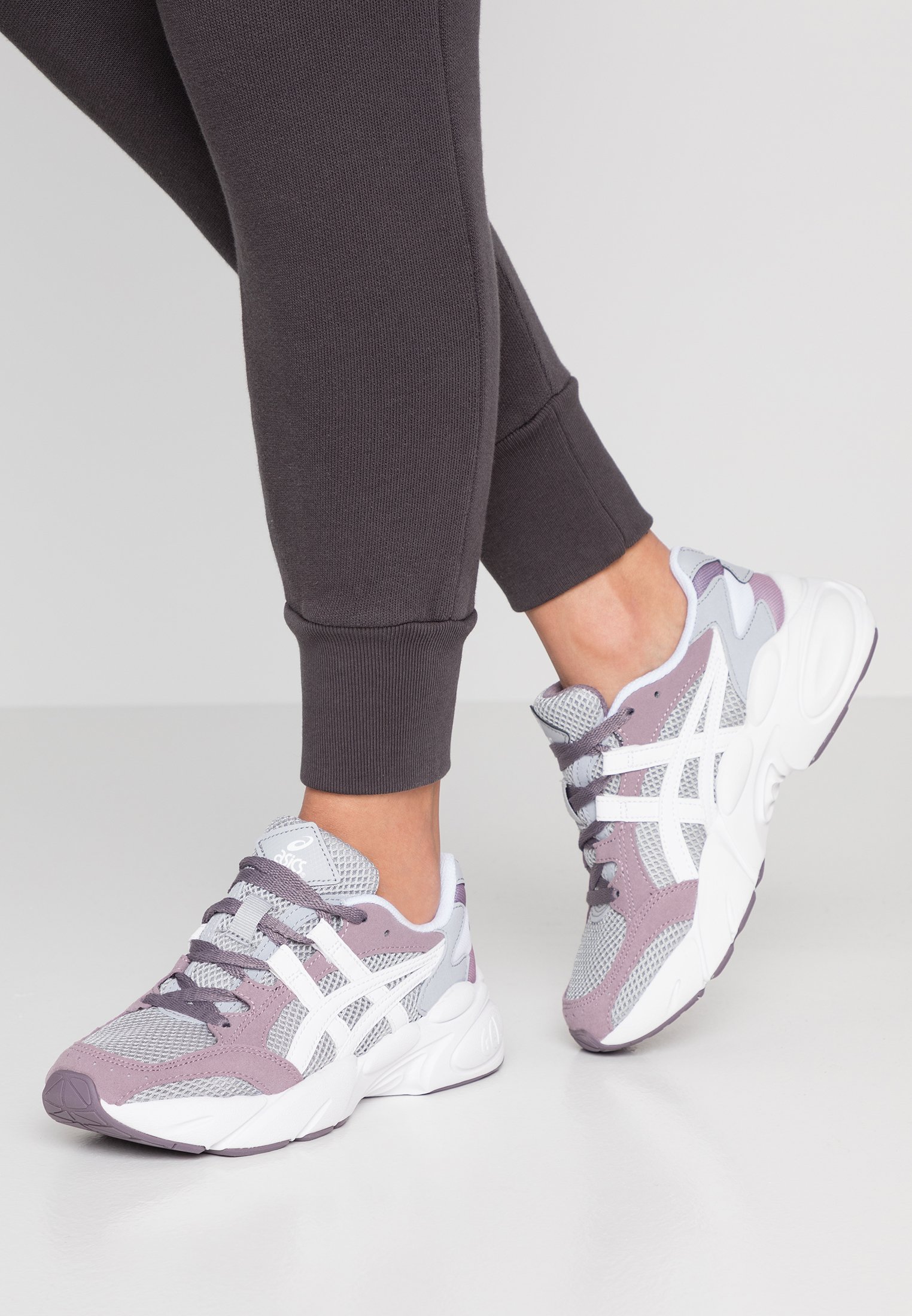 asics basket basses asics basket basses