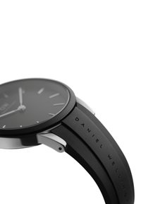 Daniel Wellington ICONIC MOTION - Käekell - black