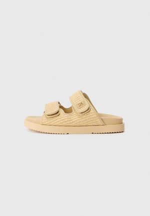 Mules - neutral