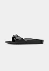 MADRID UNISEX - Papuče - black