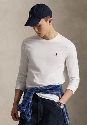 Polo Ralph Lauren - Bluzka z długim rękawem