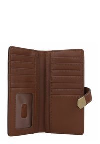 Fossil LENNOX  - Peněženka - medium brown