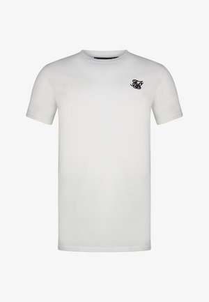 SIKSILK, - T-shirt basic
