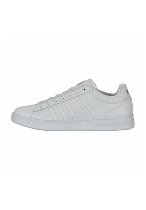Trainers - white white white