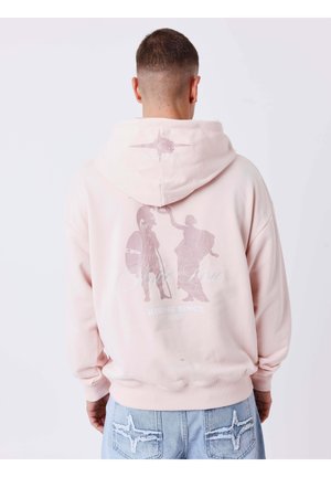 TRIUMPH - Hoodie - rose