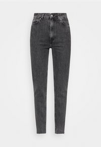 JJXX Jeans slim fit - black denim