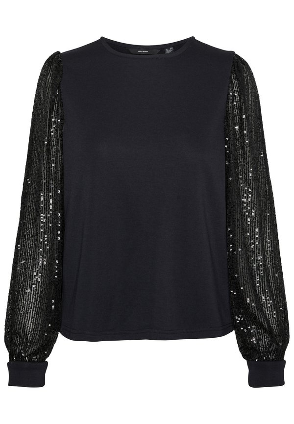 VMCHARLOTTE SEQUINS - Sweatshirt3