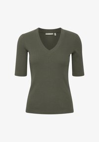 Seleccionado, beetle green