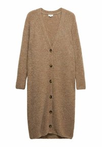 STOCKH LM Studio EMELIE - Kofta - camel melange