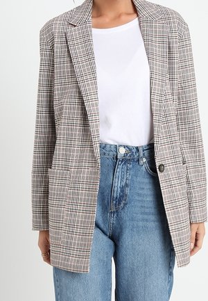edc by Esprit Halflange jas - off-white