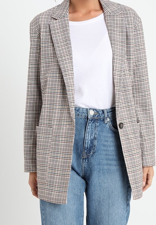 edc by Esprit Manteau court - off-white
