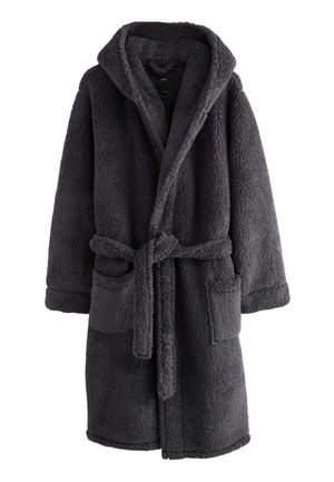 Next REGULAR FIT - Halat de baie - slate grey