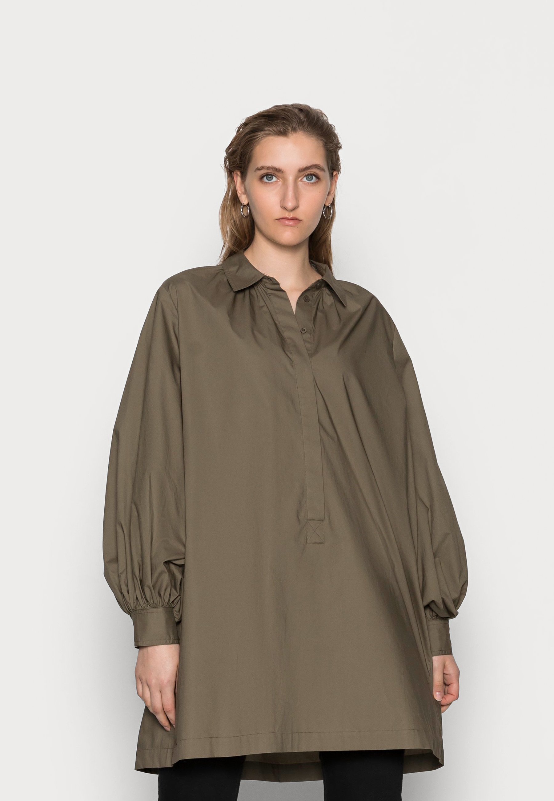 Second Female TOTEMA TUNIC - Blouse 