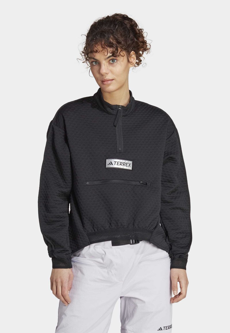 Pier One Sudadera - Black/negro