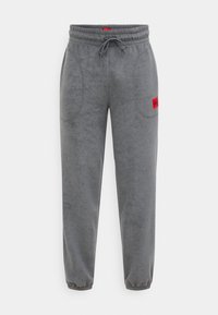 PANT - Pizsama alsók - dark grey
