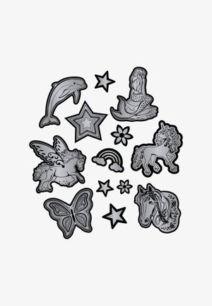 Step by Step SET - Other accessories - silber