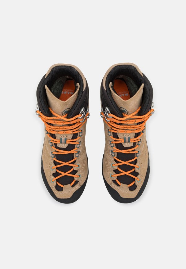 KENTO TOUR HIGH GORE TEX WOMEN - Hiking shoes3