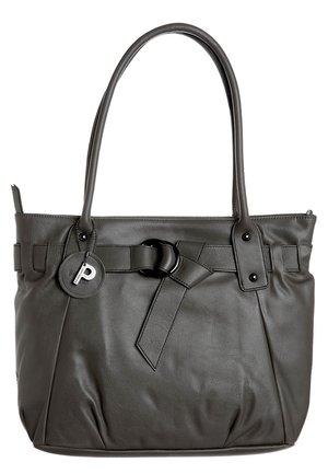 Bolso shopping - grey