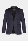 JECKSON - Blézerkabát - dark blue