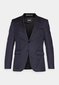 JECKSON - Blazer jacket - dark blue