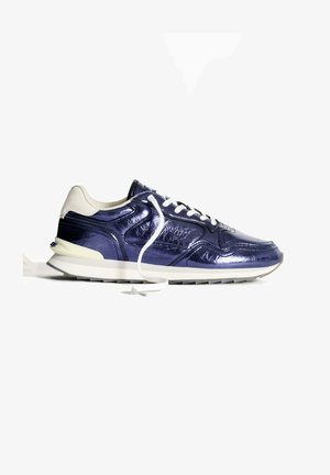 HOFF PERSEO SNEAKERS - Sneakers laag - blue