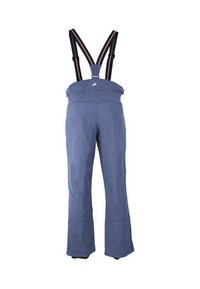 Peak Mountain CAPELLO - Tygbyxor - bleu