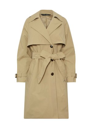 Pixie Girl, PETITE COATS - Trench - natural