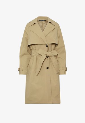 Pixie Girl, PETITE COATS - Trench - natural